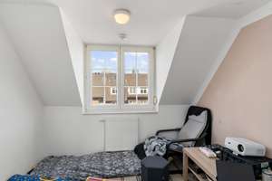 Bremen - Kattenturm | Charmante Maisonette-Wohnung mit Balkon – Die vollständige Adresse der Immobilie erhältst du vom Anbieter., 28277 Kattenturm, Bremen – Vorschaubild 8