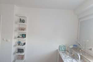 Helle 3 Zimmerwohnung mit schöner Einbauküche und Balkon - WG möglich – Am Atlaswerk 2, 33106 Kernstadt, Paderborn – Vorschaubild 13