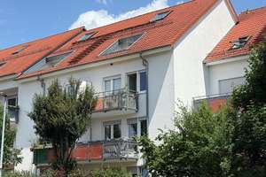 3,5-bis 4-Zi.-Galerie-ETW - Außergewöhnlich Wohnen in ruhiger Lage von Stuttgart-Möhringen – Die vollständige Adresse der Immobilie erhältst du vom Anbieter., 70567 Möhringen-Ost, Stuttgart – Vorschaubild 8