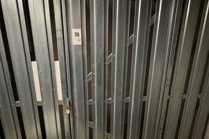 Exklusive 2-Zimmer Teilmöblierte Penthaus Wohnung mit Dachterrasse, EBK, Aufzug und TG-Stellplatz  – Die vollständige Adresse der Immobilie erhältst du vom Anbieter., 85053 Südost, Ingolstadt – Vorschaubild 15