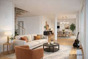 ++ DER HIMMEL ÜBER BERLIN + PENTHOUSE-MAISONETTE + POTSDAMER PLATZ + EBK & BÄDER IM SPITZENDESIGN ++ – 10785 Tiergarten, Berlin – Vorschaubild 16