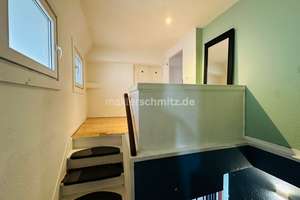 HISTORISCHES EINFAMILIENHAUS MIT GROßZÜGIGEM GARTENGRUNDSTÜCK DIREKT AN DER NIERS! – Die vollständige Adresse der Immobilie erhältst du vom Anbieter., 41189 Wickrathberg, Mönchengladbach – Vorschaubild 10