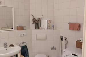 Bezugsfreie 2-Zimmer Altbauwohnung mit Südwest-Balkon im Florakiez – Schulstr. 28, 13187 Pankow (Ortsteil), Berlin – Vorschaubild 10