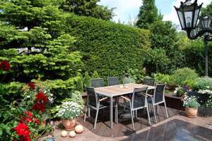 Attrakt. Mehrfamilienhaus m. einzigartiger Einliegerwohnung mit Schwimmbad, Sauna, Terrasse uvm. – Die vollständige Adresse der Immobilie erhältst du vom Anbieter., 58452 Innenstadt, Witten – Vorschaubild 21