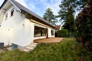 LEERSTAND! Freistehendes Einfamilien Traumhaus mit Garten in TOP Lage! – Im Langsee 10A, 65428 Rüsselsheim am Main – Vorschaubild 4