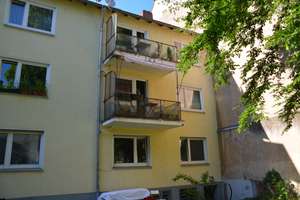Hochparterrewohnung mit Gartennutzung am Wilhelmsplatz – Die vollständige Adresse der Immobilie erhältst du vom Anbieter., 50733 Nippes (Ortsteil), Köln – Vorschaubild 6