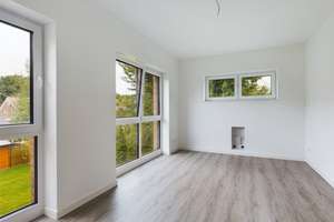 Modernes KfW-40-Reihenendhaus in Oldenburg – top ausgestattet – Die vollständige Adresse der Immobilie erhältst du vom Anbieter., 26133 Bümmerstede, Oldenburg (Oldenburg) – Vorschaubild 10