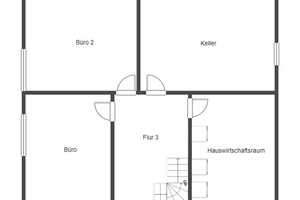Freistehendes Einfamilienhaus mit Garten, Photovoltaikanlage und toller Raumaufteilung – Rhein-Pfalz-Kreis – Vorschaubild 14