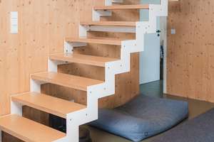 Zeitgeist perfekt getroffen: Nachhaltiges Design-Haus mit Wärmepumpe & hochflexiblem Raumkonzept – Die vollständige Adresse der Immobilie erhältst du vom Anbieter., 14469 Bornstedt, Potsdam – Vorschaubild 20