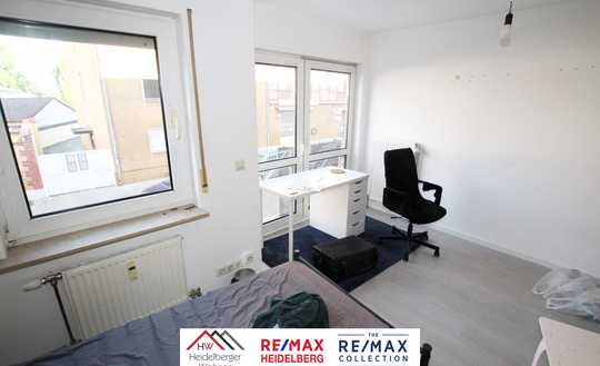 Schöne 1 Zimmer ETW, 21m² in guter Lage von Mannheim zu verkaufen