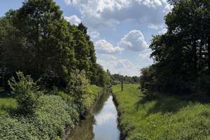 ***Hier ist Platz für  neue Ideen***Toll geschnittene Zweizimmerwohnung in Kaiserswerth*** – Ale Landstraße 81, 40489 Kaiserswerth, Düsseldorf – Vorschaubild 14
