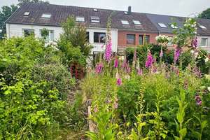 Geräumiges Reihenhaus ruhig gelegen in Sodenmatt *Provisionsfrei* – Die vollständige Adresse der Immobilie erhältst du vom Anbieter., 28259 Sodenmatt, Bremen – Vorschaubild 19