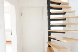 Helle und modernisierte 4-Zimmer-Maisonette-Eigentumswohnung im Zweifamilienhaus in Da.-Wixhausen – Die vollständige Adresse der Immobilie erhältst du vom Anbieter., 64291 Wixhausen, Darmstadt – Vorschaubild 11