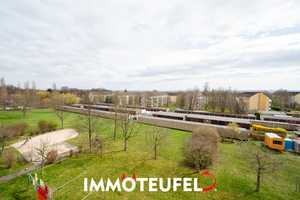 Attraktive Wohnung mit Einbauküche, renoviert und sonnigem Balkon mit Fernblick in Chemnitz-Altendor – Steinwiese 78, 9116 Chemnitz – Vorschaubild 7