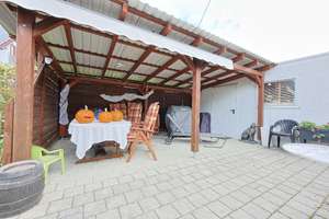 Haus zum Preis einer Wohnung – Die vollständige Adresse der Immobilie erhältst du vom Anbieter., 88471 Laupheim – Vorschaubild 16