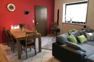3 Zimmer Einliegerwohnung in Dorsheim ab 1.9.26 zu vermieten – Die vollständige Adresse der Immobilie erhältst du vom Anbieter., 55452 Dorsheim – Vorschaubild 7
