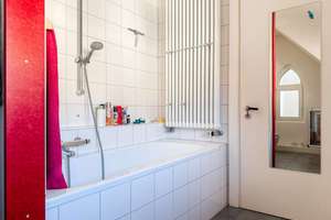 Maisonette mit Galerie, Dachterrasse und 2. Wohnung – Besonders Wohnen in Linden – Die vollständige Adresse der Immobilie erhältst du vom Anbieter., 30449 Linden-Mitte, Hannover – Vorschaubild 12