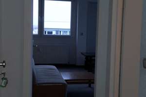 1 1/2 Zimmer möbliert mit Burgblick – Am Plärrer 8, 90429 Himpfelshof, Nürnberg – Vorschaubild 4