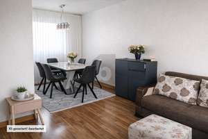 WERTSTABILE WOHNUNG MIT GARTEN IN ZENTRALER LAGE – Die vollständige Adresse der Immobilie erhältst du vom Anbieter., 59457 Werl – Vorschaubild 5