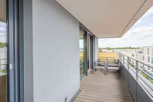 Attraktive 2-Zimmer-Wohnung Nähe Saturn-Arena – Die vollständige Adresse der Immobilie erhältst du vom Anbieter., 85053 Südost, Ingolstadt – Vorschaubild 9