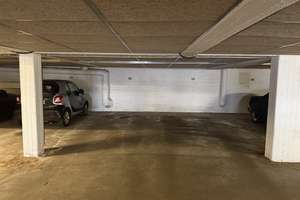 Schwachhausen: Schöne, gut aufgeteilte 3-4 Zi. - DG- Wohnung mit Lift, gr. Balkon u. TG-Stellplatz – Die vollständige Adresse der Immobilie erhältst du vom Anbieter., 28211 Gete, Bremen – Vorschaubild 19