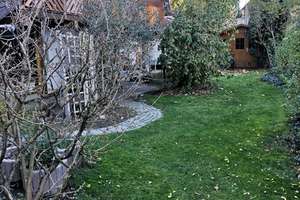 Bezugsfreies Einfamilienhaus
ruhig gelegen mit Keller, Photovoltaik, Solarthermie und Wallbox! – Die vollständige Adresse der Immobilie erhältst du vom Anbieter., 14612 Falkensee – Vorschaubild 22