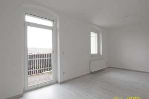 Lichterfüllte Wohnung mit Balkon und Stellplatz! – Die vollständige Adresse der Immobilie erhältst du vom Anbieter., 9131 Ebersdorf, Chemnitz – Vorschaubild 5