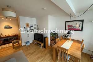Tauschwohnung: Sonnige 2,5-Zimmer Wohnung mit Balkon im Bötzowviertel – Die vollständige Adresse der Immobilie erhältst du vom Anbieter., 10407 Prenzlauer Berg, Berlin – Vorschaubild 6