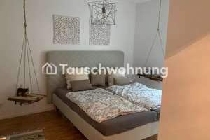 Tauschwohnung: Schöne 2,5 Zimmer Wohnung Nähe Mühlenkamp mit Terrasse – Geibelstraße 38, 22303 Winterhude, Hamburg – Vorschaubild 10