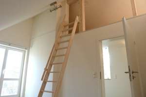 Exclusive Dachgeschosswohnung Weitblick – Die vollständige Adresse der Immobilie erhältst du vom Anbieter., 70372 Kurpark, Stuttgart – Vorschaubild 4