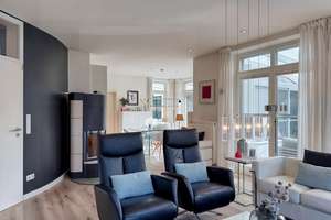 * Wohnen wie im Urlaub: Exklusive Villa mit Gartenidylle & Premium-Komfort * – Die vollständige Adresse der Immobilie erhältst du vom Anbieter., 26810 Westoverledingen – Vorschaubild 21