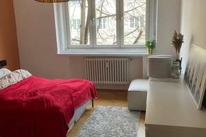 Perfekte 2,5-Zimmer-Altbau-Wohnung in Bestlage Bogenhausen – Schumannstraße 11, 81679 Altbogenhausen, München – Vorschaubild 8