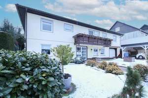 Großzügiges Familienhaus mit Garten und gemütlicher Wohnatmosphäre – Die vollständige Adresse der Immobilie erhältst du vom Anbieter., 64385 Reichelsheim (Odenwald) – Vorschaubild 13