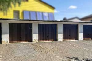 Familienglück mit Potenzial – Reihenmittelhaus mit kleinem Garten und Einzelgarage in Rosenheim – 83024 Westerndorf Sankt Peter, Rosenheim – Vorschaubild 23