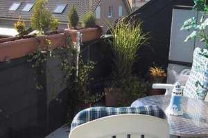 100 EURO Mietreduzierung bei Eigenrenovierung! Schöne 2,5 Raum-Dachgeschoss-Wohnung mit SW-Loggia – Heideweg  28, 44267 Dortmund – Vorschaubild 3