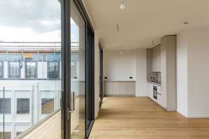Sixty2 | Penthouse mit Terrasse in Berlin-Mitte – 10179 Mitte (Ortsteil), Berlin – Vorschaubild 2