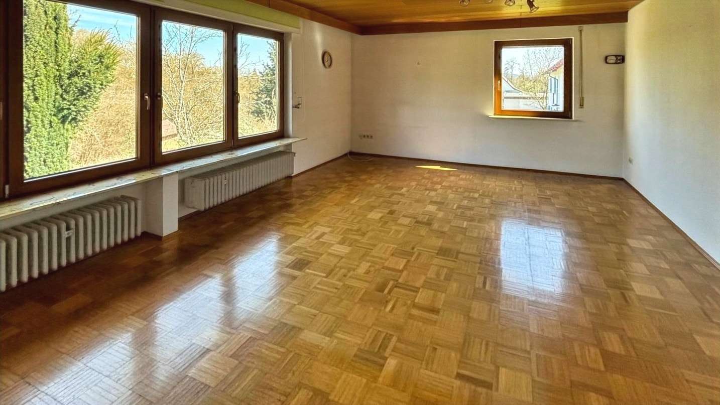 Immobilie in Sulz am Neckar - Viel Platz für die ganze Familie -erschwingliches Eigenheim - Bild 4