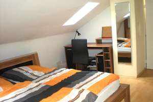 Traumhafte und vollmöblierte Maisonettewohnung in Nürnberg-Gostenhof – Obere Seitenstraße 13, 90429 Gostenhof, Nürnberg – Vorschaubild 5