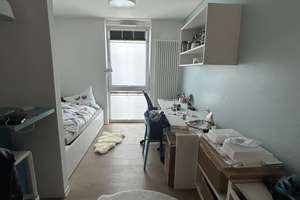 Schönes möbliertes Studentenapartment in Köln-Ehrenfeld – Melatengürtel 113, 50825 Ehrenfeld (Ortsteil), Köln – Vorschaubild 3