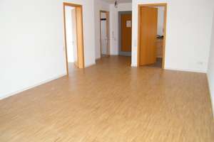 pfiffige Seniorenwohnung  in sehr guten & ruhiger Wohnlage in Erligheim - barrierefrei - Aufzug – Die vollständige Adresse der Immobilie erhältst du vom Anbieter., 74391 Erligheim – Vorschaubild 2