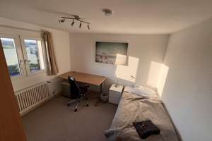 Panoramablick über Stuttgart, 132 m², oberster Stock, bezugsfrei oder als Kapitalanlage – 70378 Neugereut, Stuttgart – Vorschaubild 5