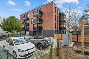 Neubauwohnung Reutlingen – Bismarckstraße 20/1, 72764 Reutlingen-Mitte, Reutlingen – Vorschaubild 1