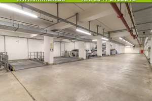 MAISONETTE IM DACHGESCHOSS + 2,5 RAUM VERMIETET + 2 TIEFGARAGENPLÄTZE – Lutherstraße 9a, 4315 Neustadt-Neuschönefeld, Leipzig – Vorschaubild 14