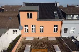 Denkmalgeschütztes Stadthaus! – Die vollständige Adresse der Immobilie erhältst du vom Anbieter., 53879 Euskirchen – Vorschaubild 3