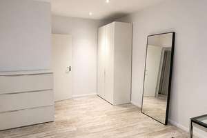 WG-Zimmer im Simon-Dach-Kiez und trotzdem ruhig, nahe S Warschauer Str. – Kopernikusstraße 20, 10245 Friedrichshain, Berlin – Vorschaubild 2