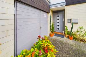 Großzügiges Familiendomizil mit Blick ins Grüne -  Ihr neues Zuhause in Bad Kreuznach-Süd  – Die vollständige Adresse der Immobilie erhältst du vom Anbieter., 55543 Bad Kreuznach – Vorschaubild 6