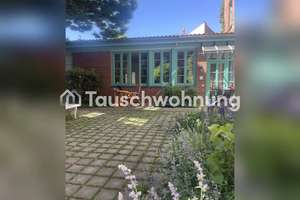 Tauschwohnung: Barrierefreie EG 2-Raumwohnung mit 50 qm im Hinterhaus