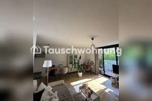 Tauschwohnung: Große 1-Zimmerwohnung mit großem Südbalkon gegen Größere – Arno-Holz-Straße 22, 50931 Lindenthal (Ortsteil), Köln – Vorschaubild 5