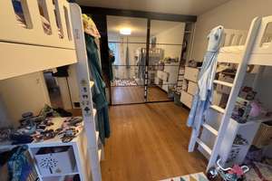 Helle, hochwertig möblierte Wohnung + Balkon in ruhiger, idealer Lage zum Giesinger Bahnhof – Schlierseestraße 71, 81539 Obergiesing, München – Vorschaubild 10