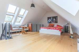 SELTENE GELEGENHEIT! RUHIG UND DENNOCH ZENTRAL GELEGENE GALERIEWOHNUNG SUCHT NEUE EIGENTÜMER – Die vollständige Adresse der Immobilie erhältst du vom Anbieter., 47803 Kempener Feld/Baackeshof, Krefeld – Vorschaubild 7